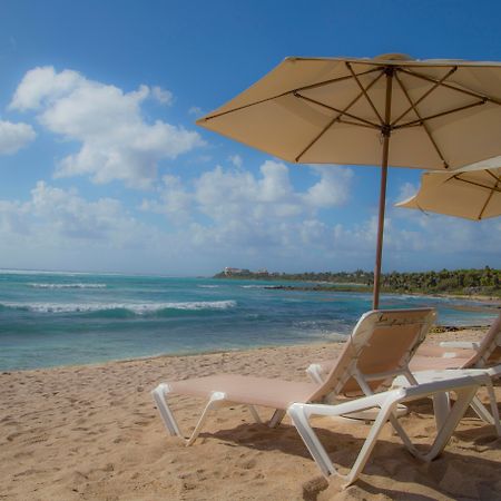 Las Villas Akumal Dış mekan fotoğraf