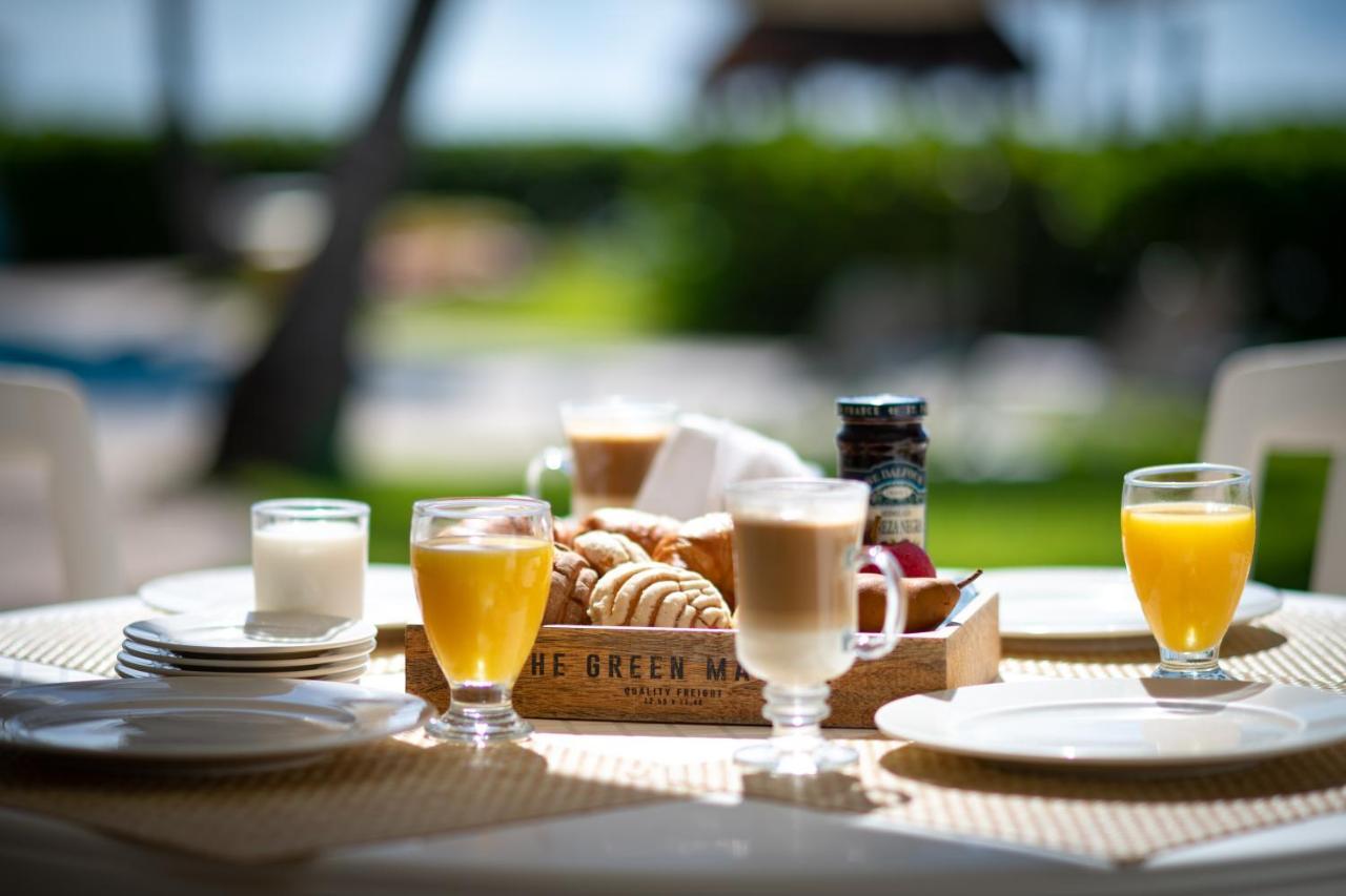 Las Villas Akumal Dış mekan fotoğraf