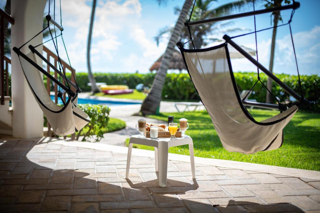 Las Villas Akumal Dış mekan fotoğraf