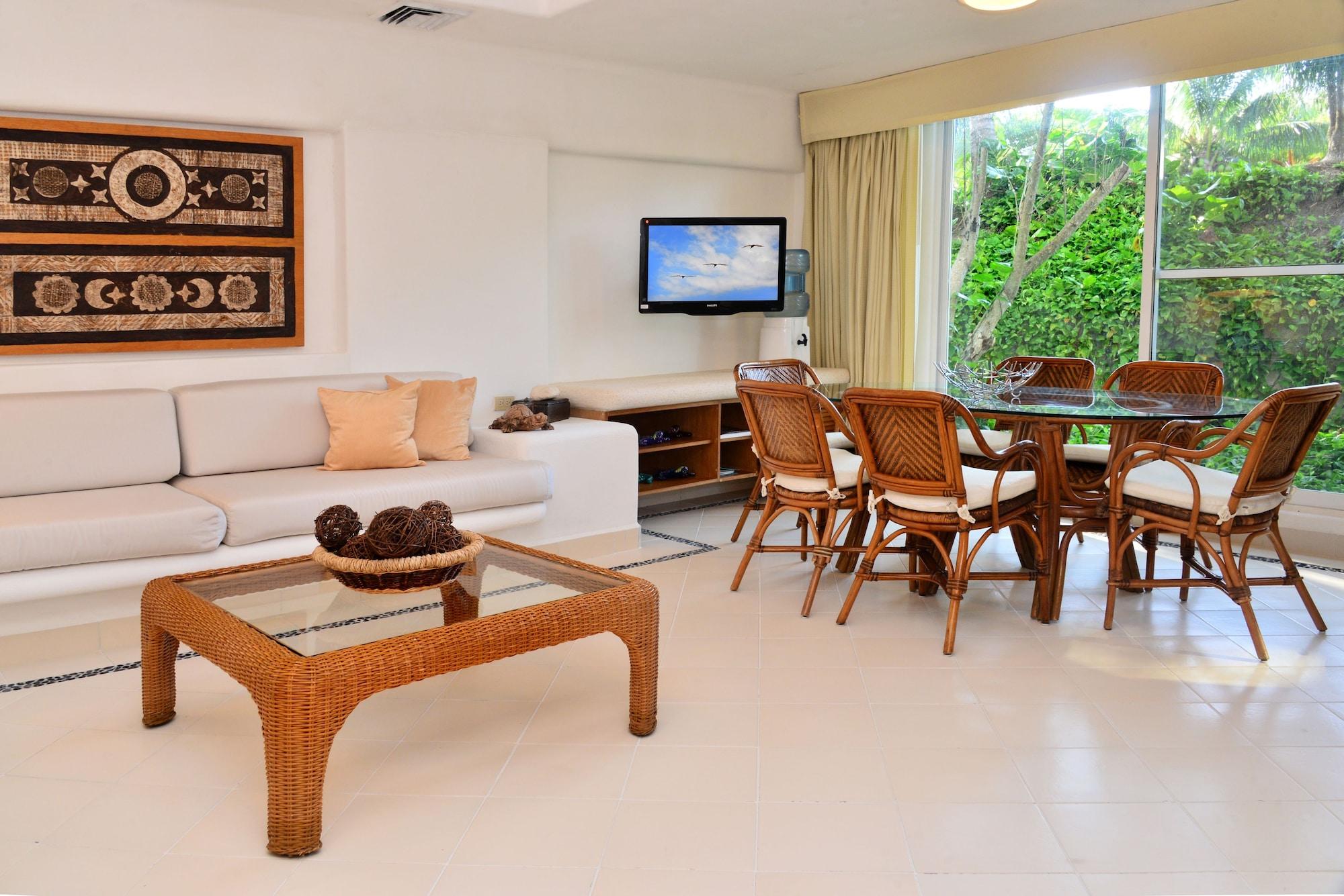 Las Villas Akumal Dış mekan fotoğraf