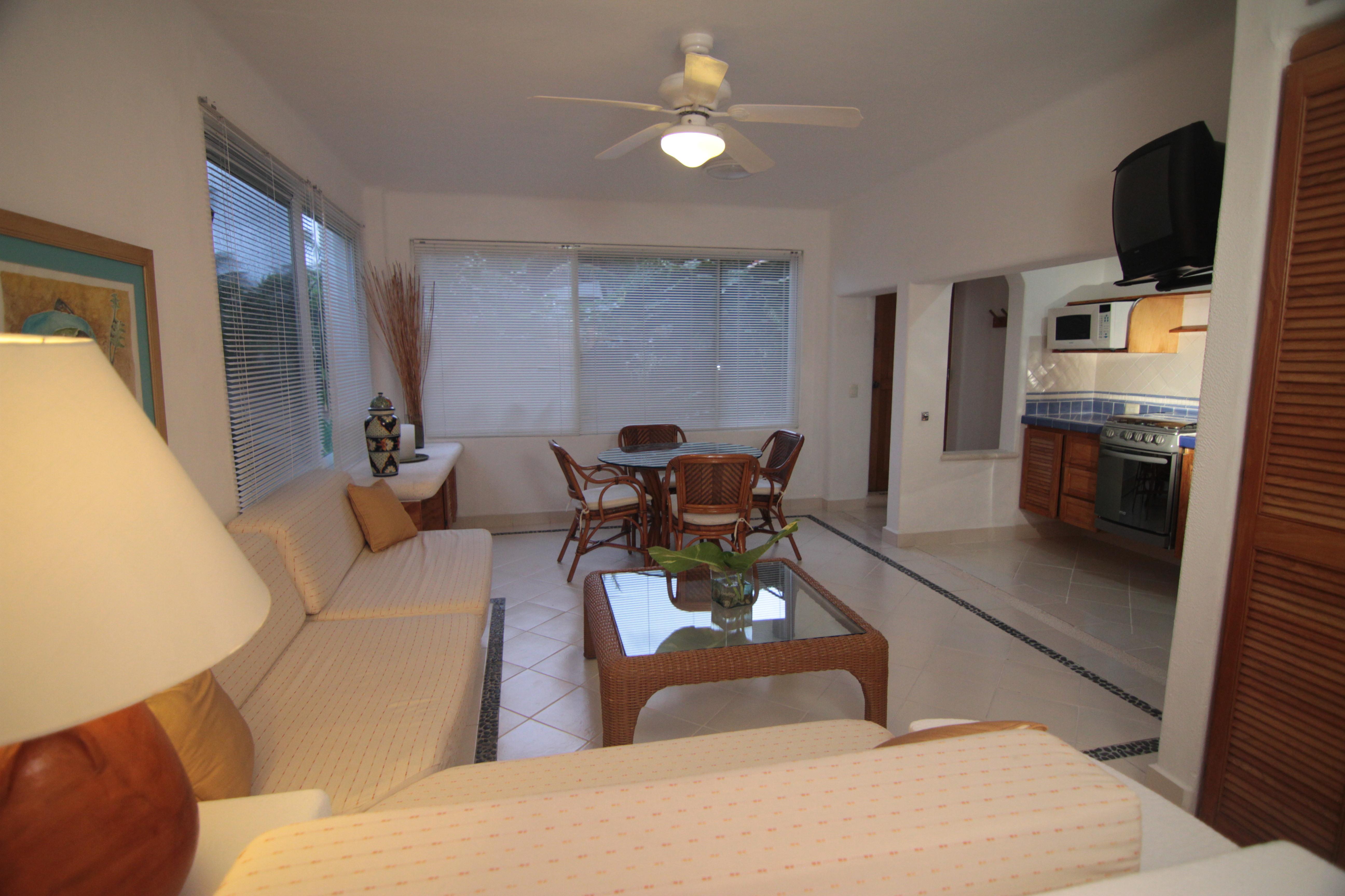 Las Villas Akumal Dış mekan fotoğraf