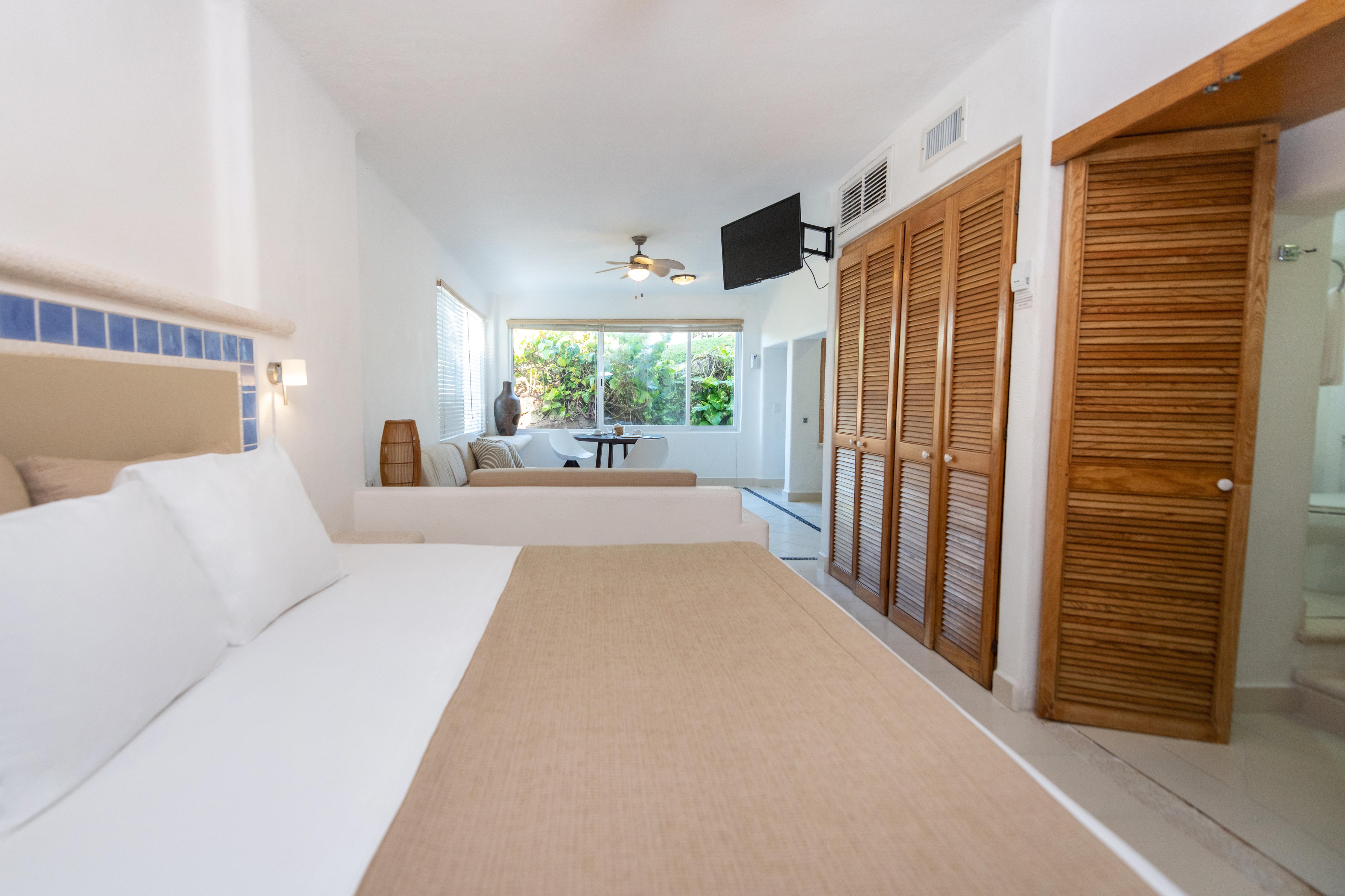 Las Villas Akumal Dış mekan fotoğraf