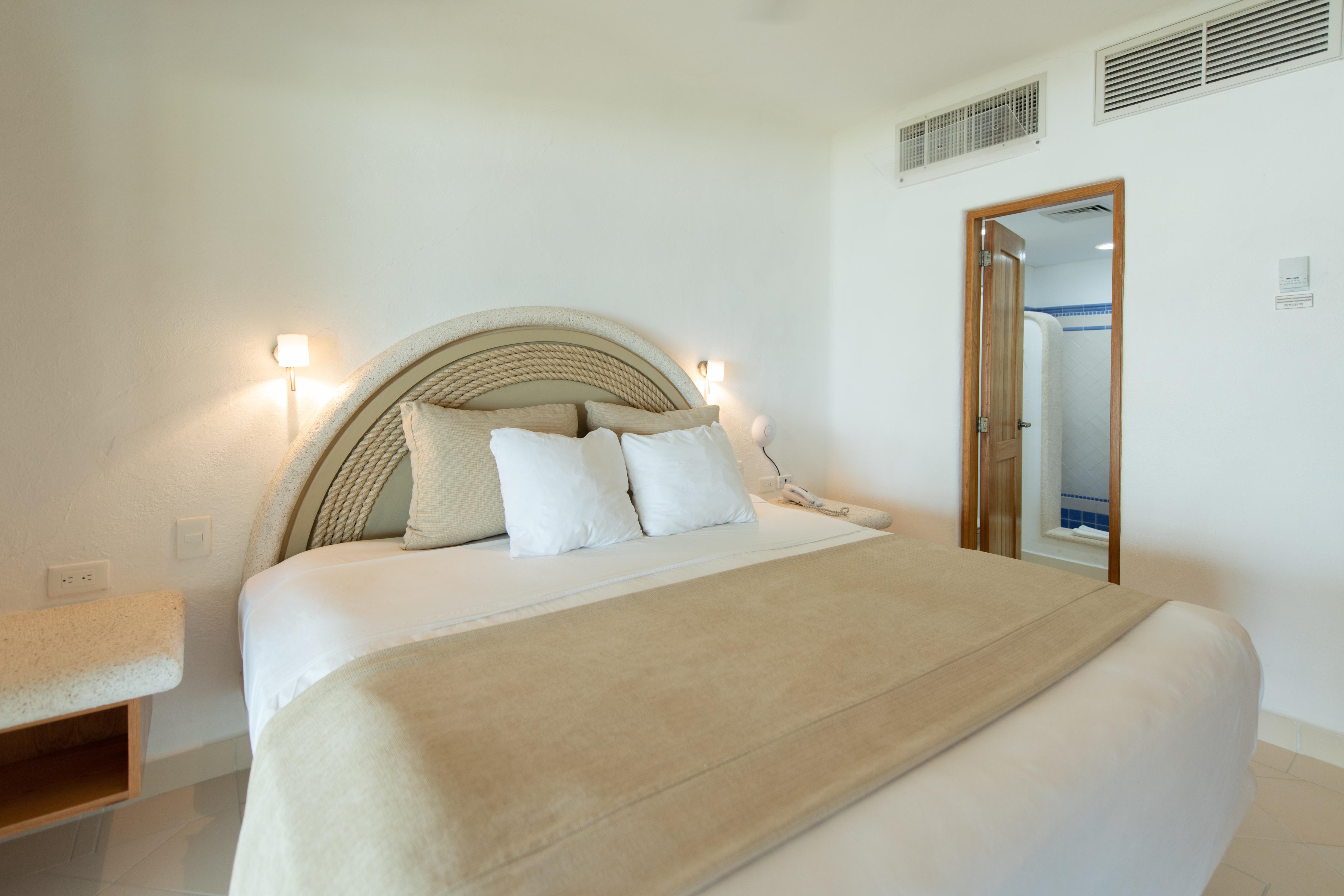 Las Villas Akumal Dış mekan fotoğraf