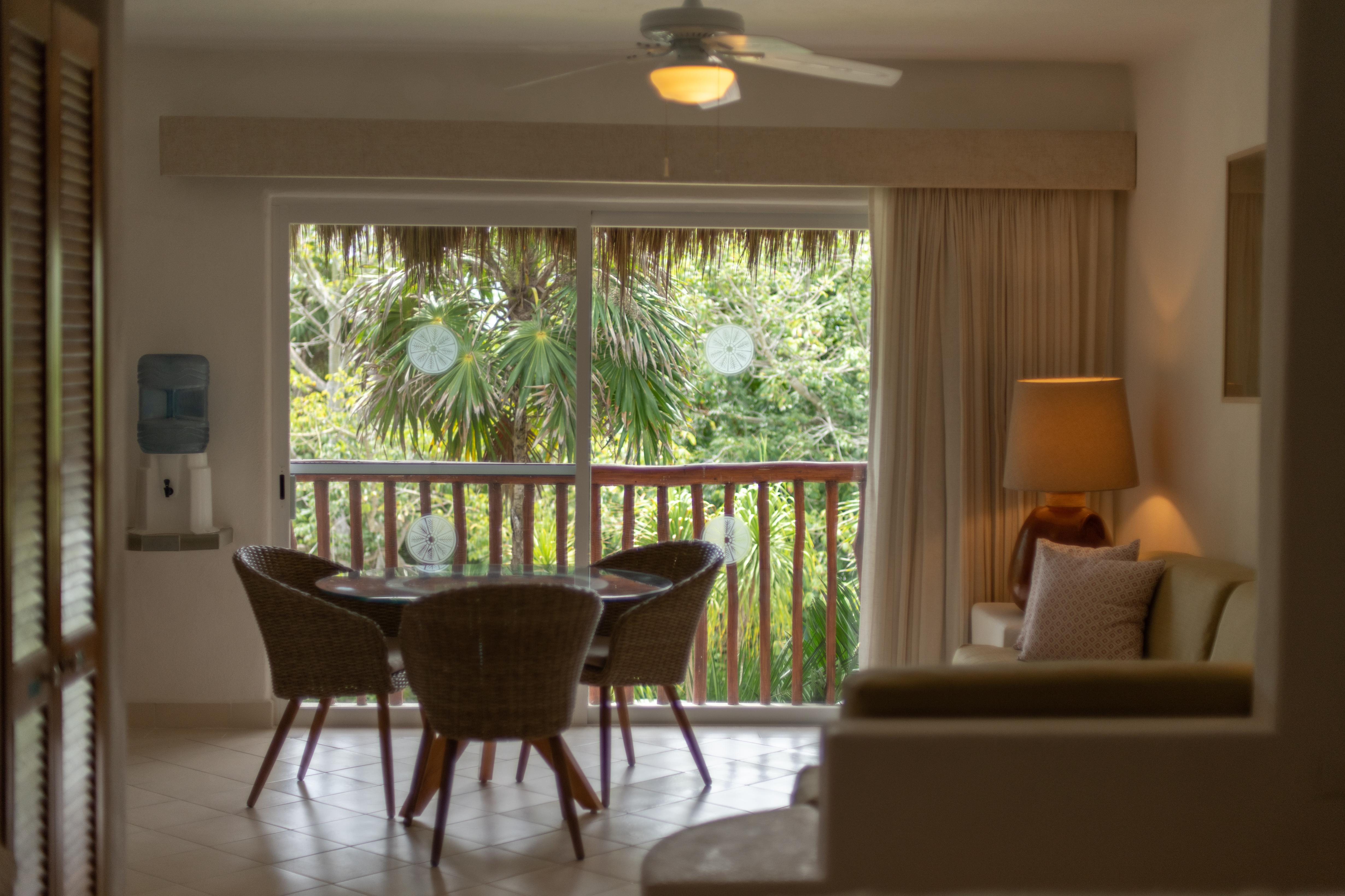 Las Villas Akumal Dış mekan fotoğraf