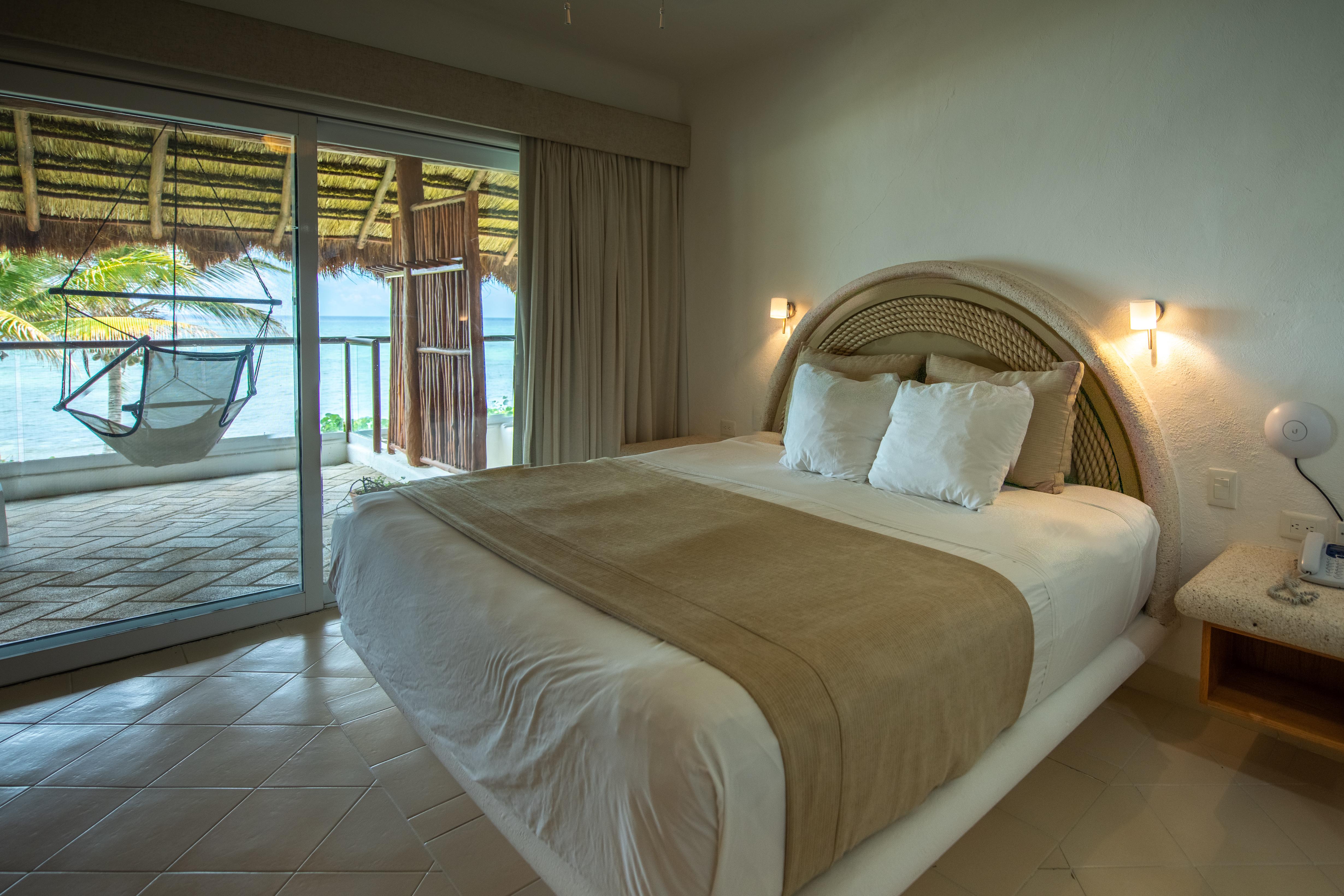 Las Villas Akumal Dış mekan fotoğraf