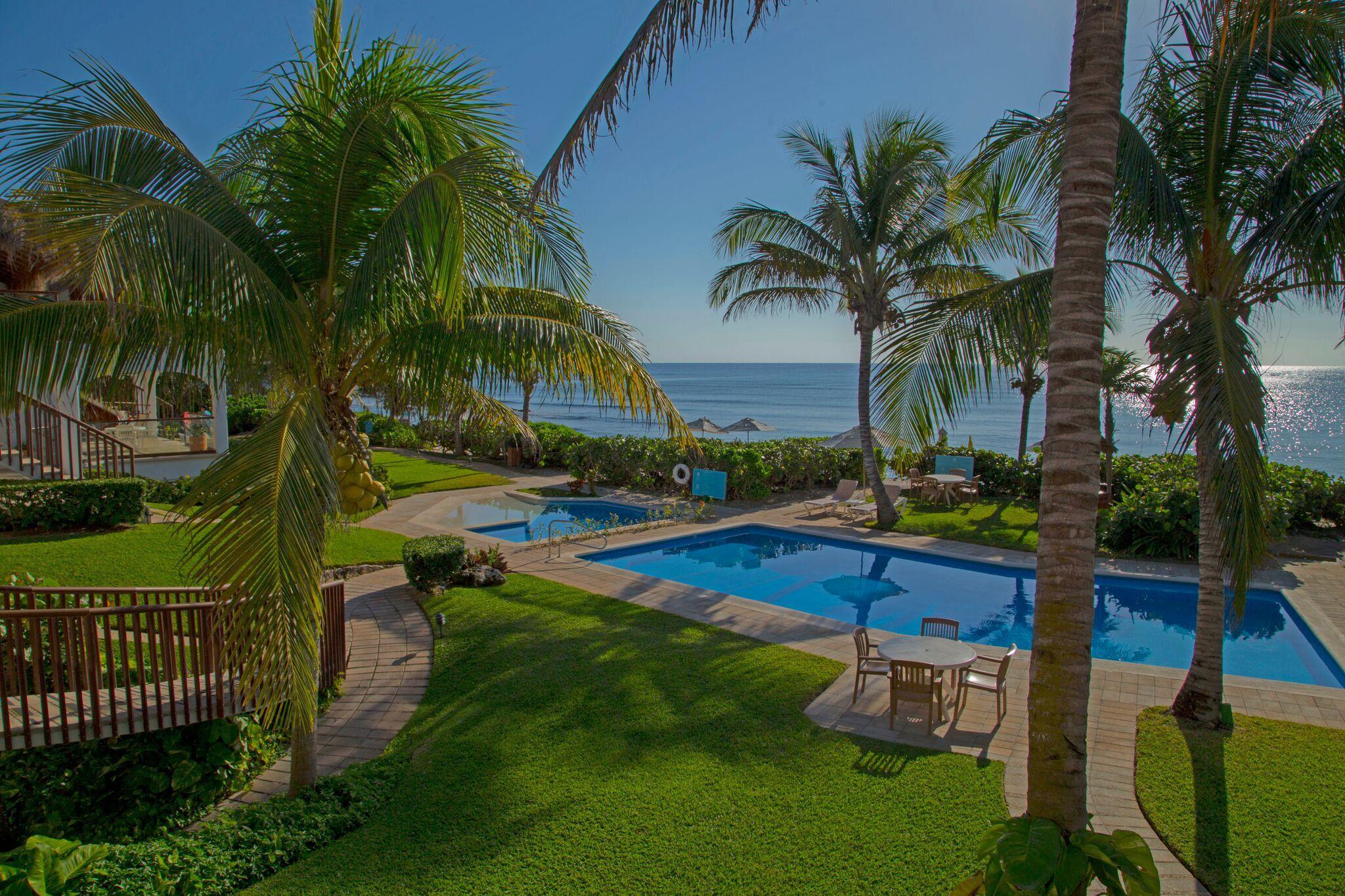 Las Villas Akumal Dış mekan fotoğraf