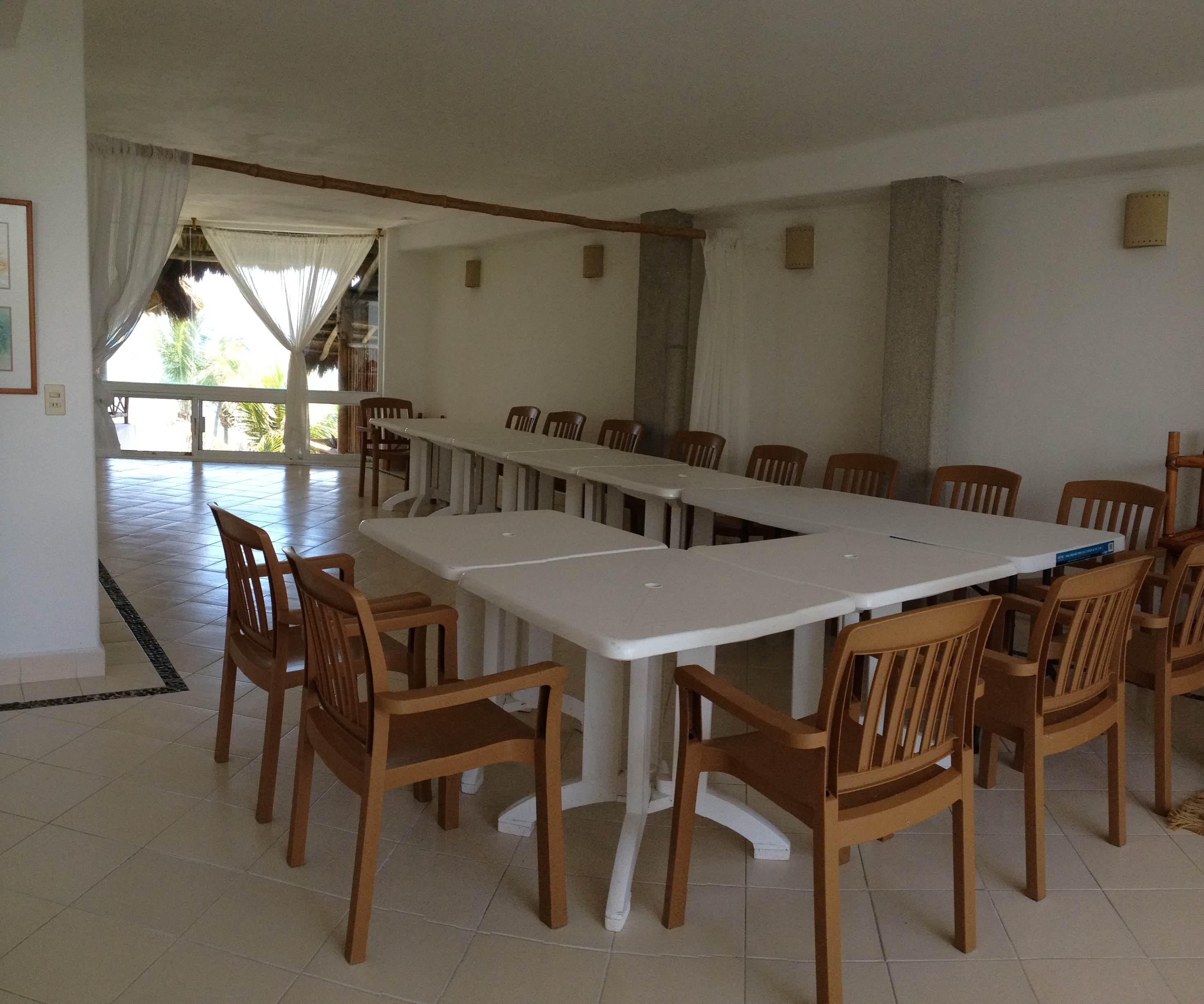 Las Villas Akumal Dış mekan fotoğraf