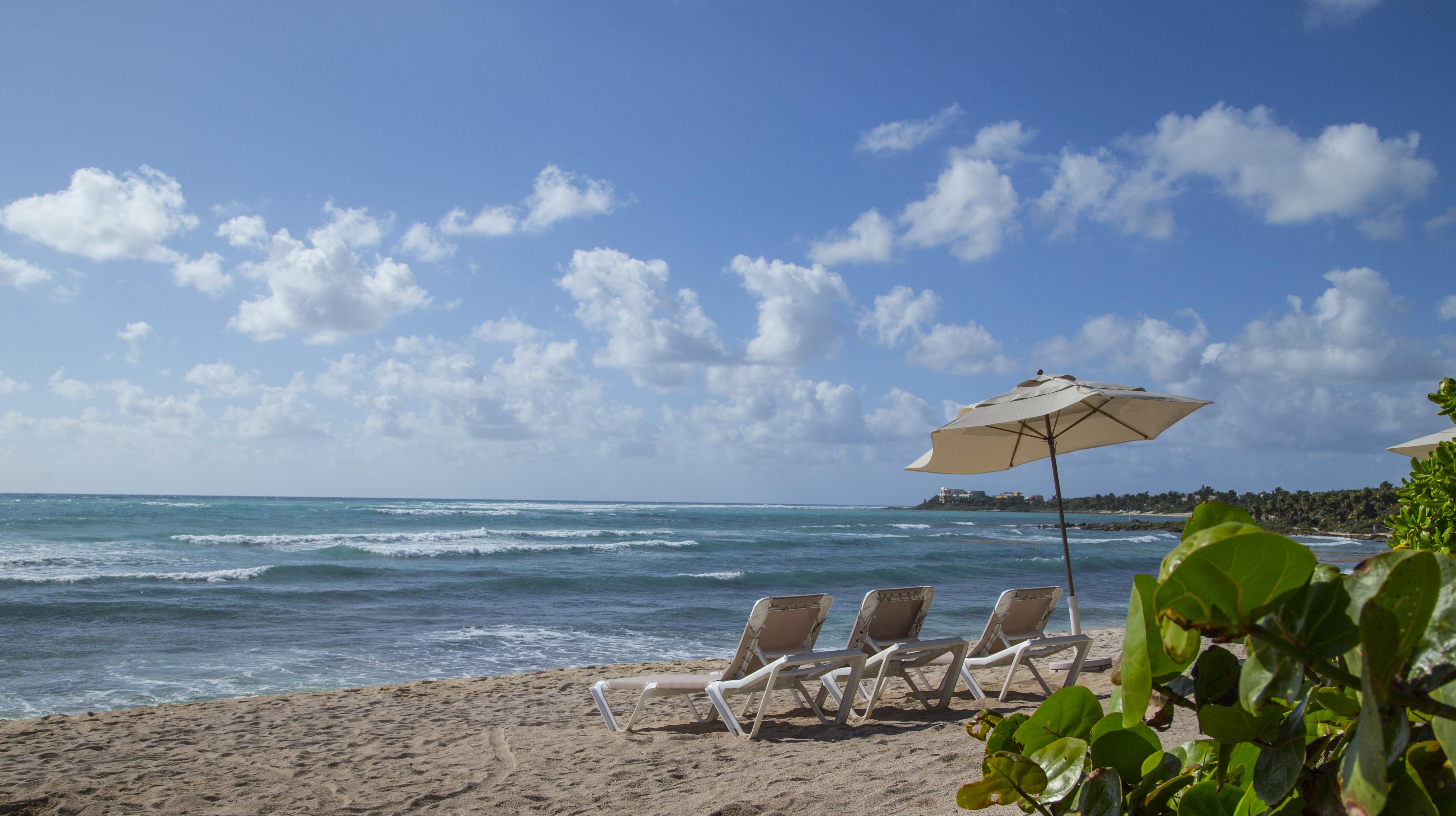 Las Villas Akumal Dış mekan fotoğraf