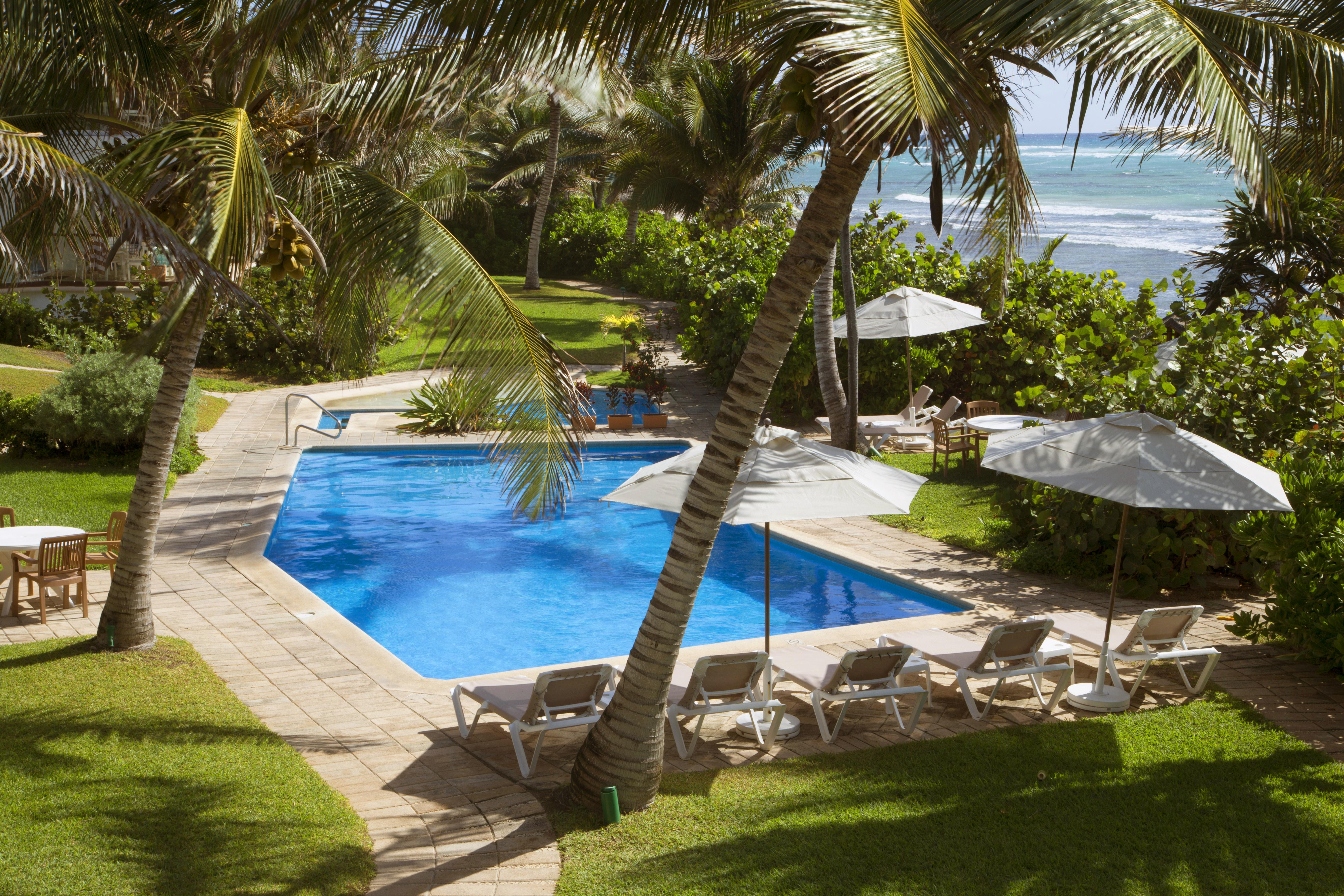 Las Villas Akumal Dış mekan fotoğraf