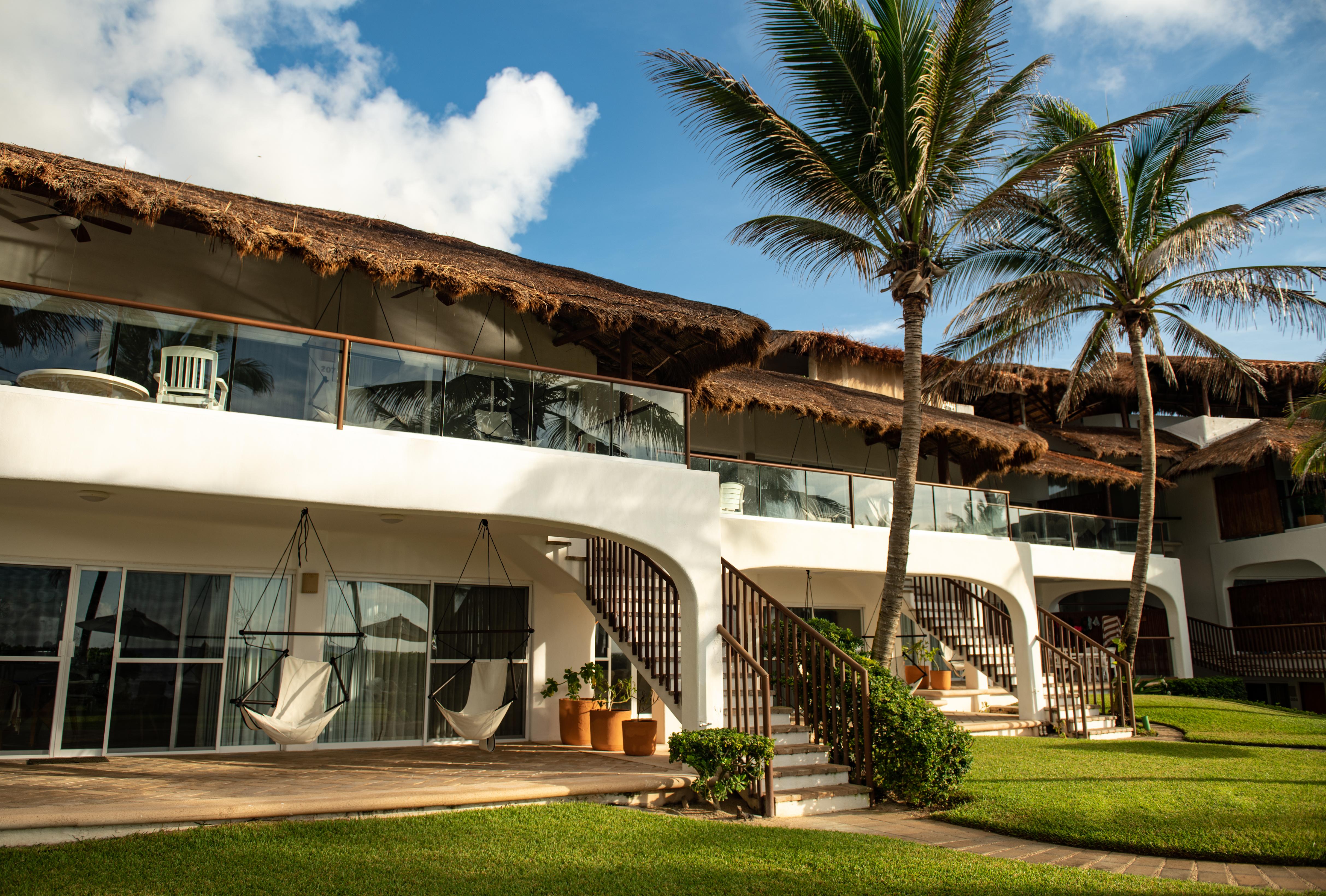 Las Villas Akumal Dış mekan fotoğraf