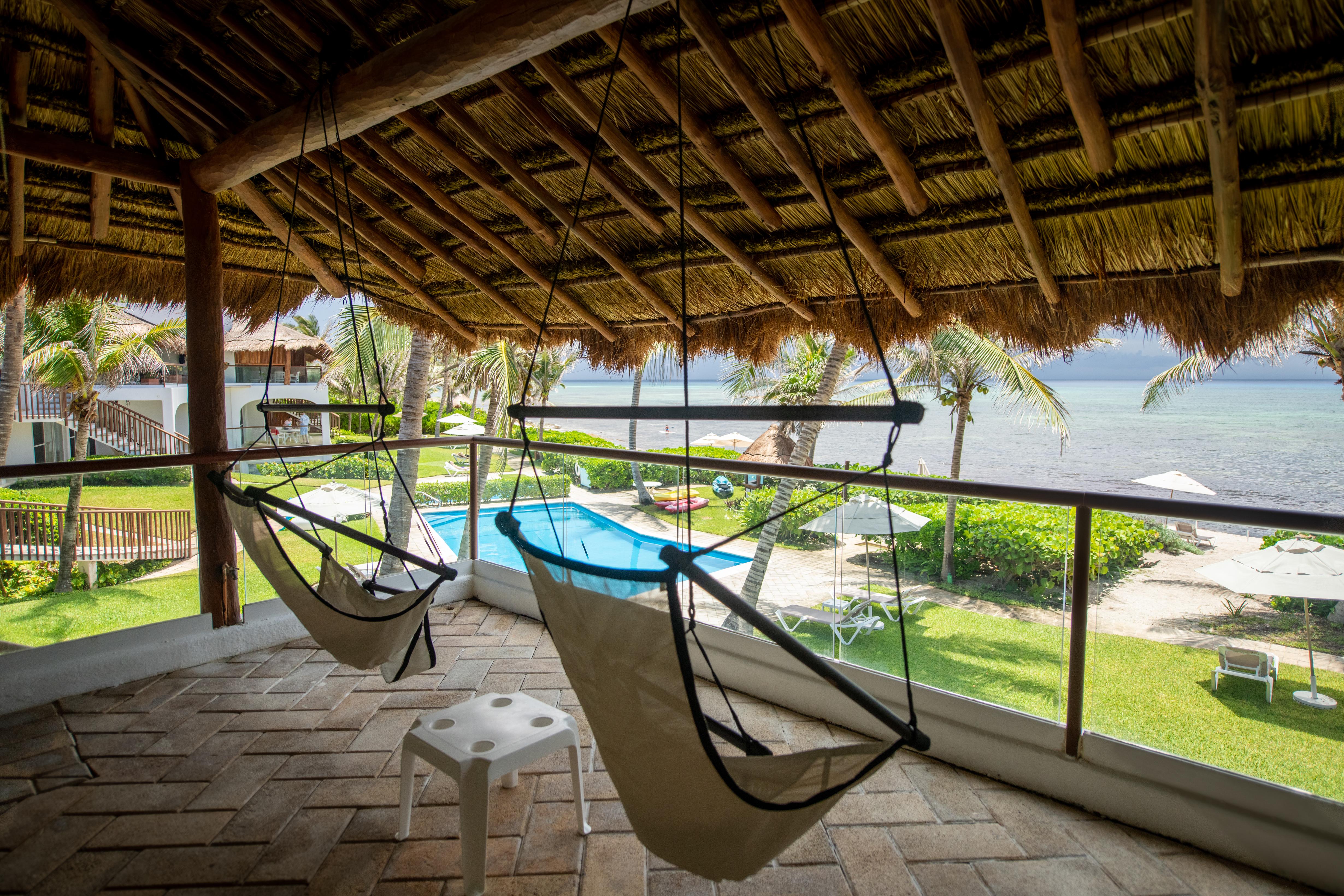 Las Villas Akumal Dış mekan fotoğraf