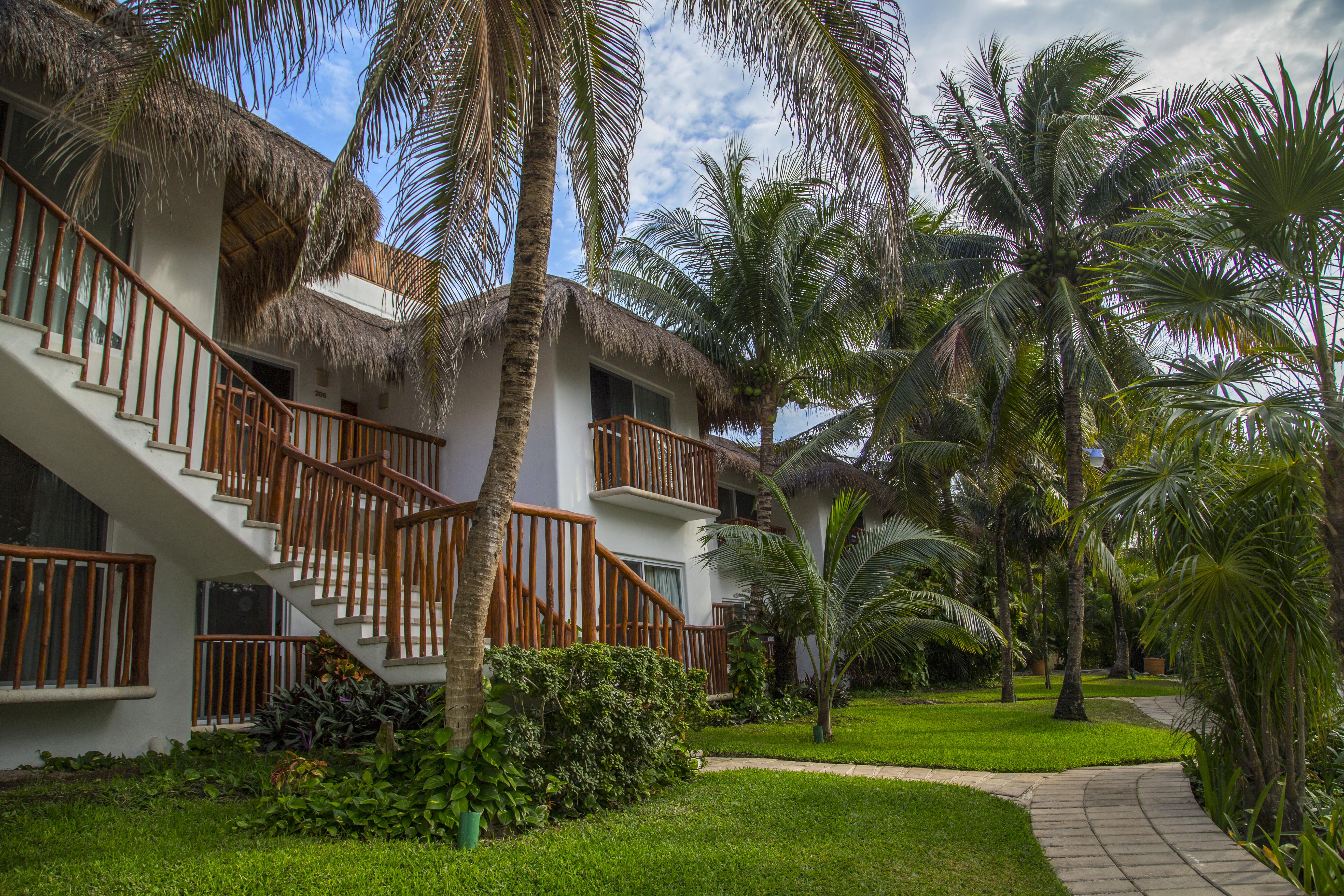 Las Villas Akumal Dış mekan fotoğraf