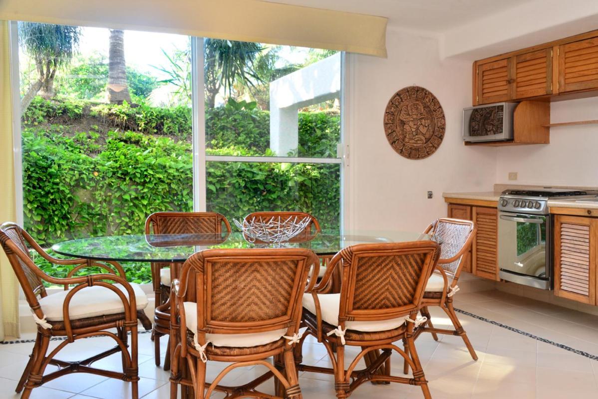Las Villas Akumal Dış mekan fotoğraf