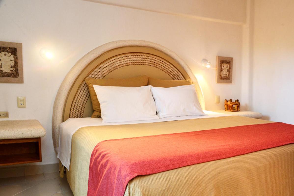 Las Villas Akumal Dış mekan fotoğraf