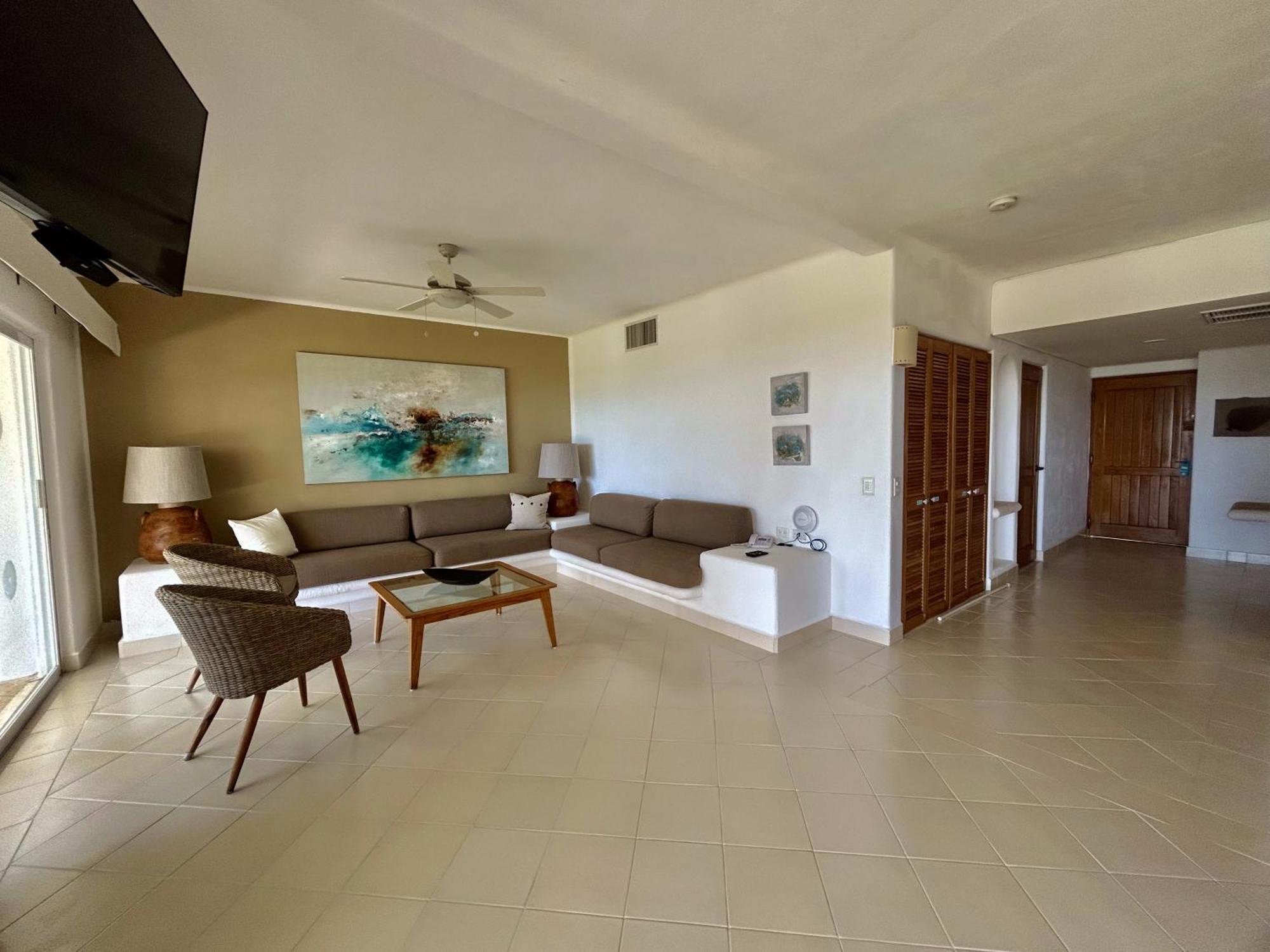 Las Villas Akumal Dış mekan fotoğraf