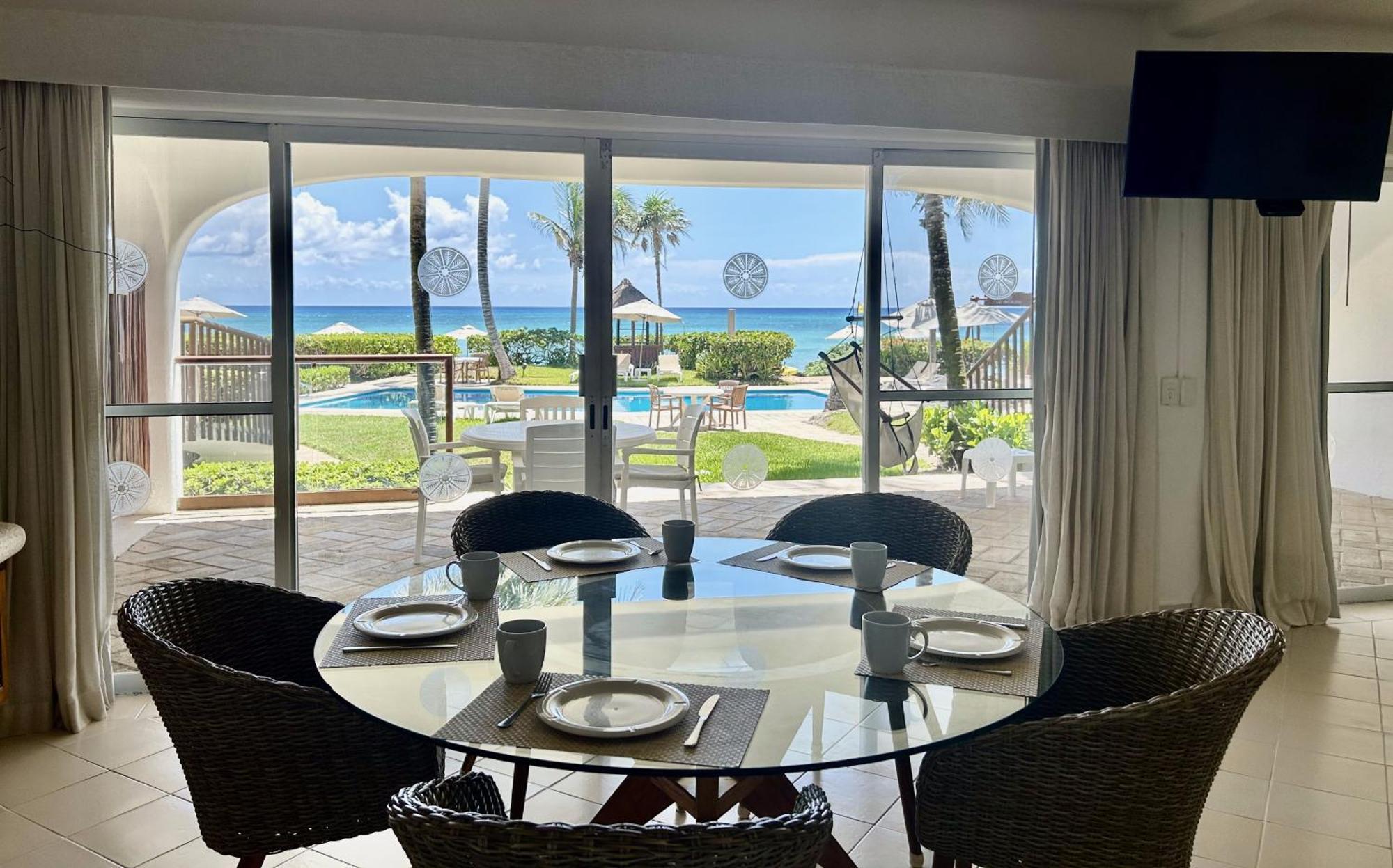 Las Villas Akumal Dış mekan fotoğraf