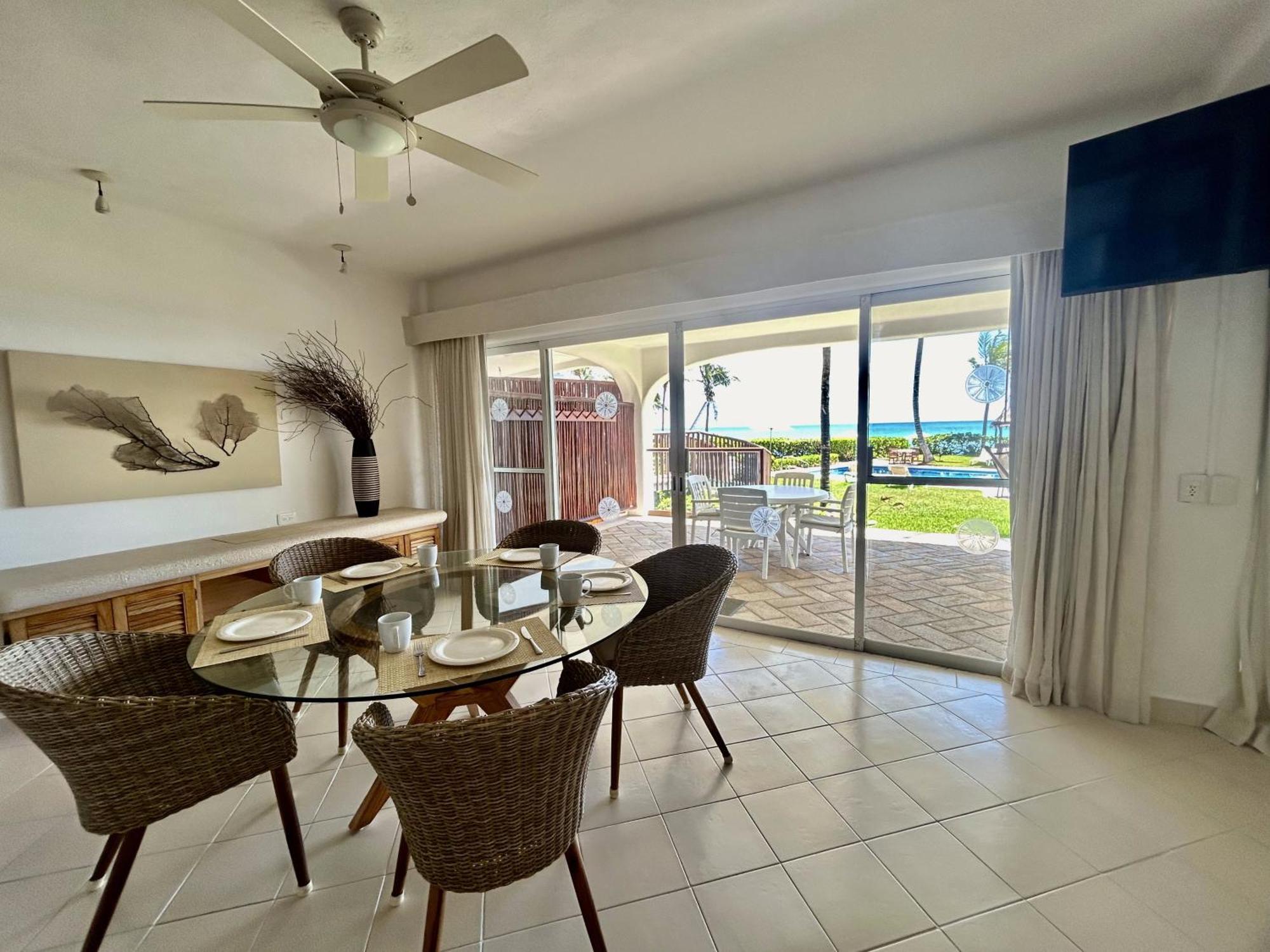 Las Villas Akumal Dış mekan fotoğraf