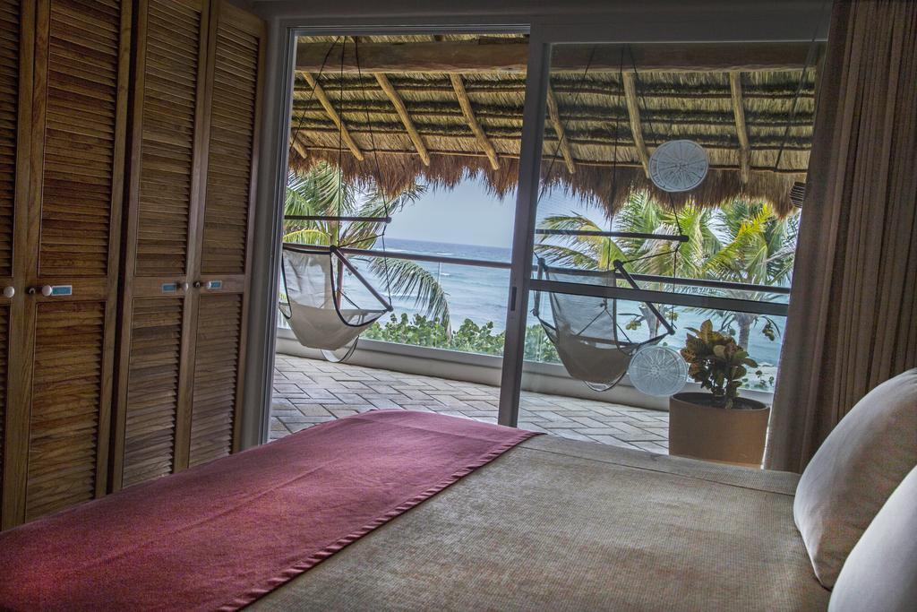 Las Villas Akumal Dış mekan fotoğraf