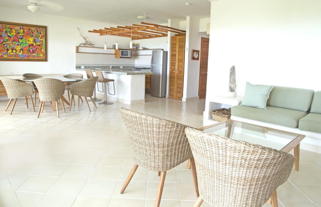 Las Villas Akumal Dış mekan fotoğraf
