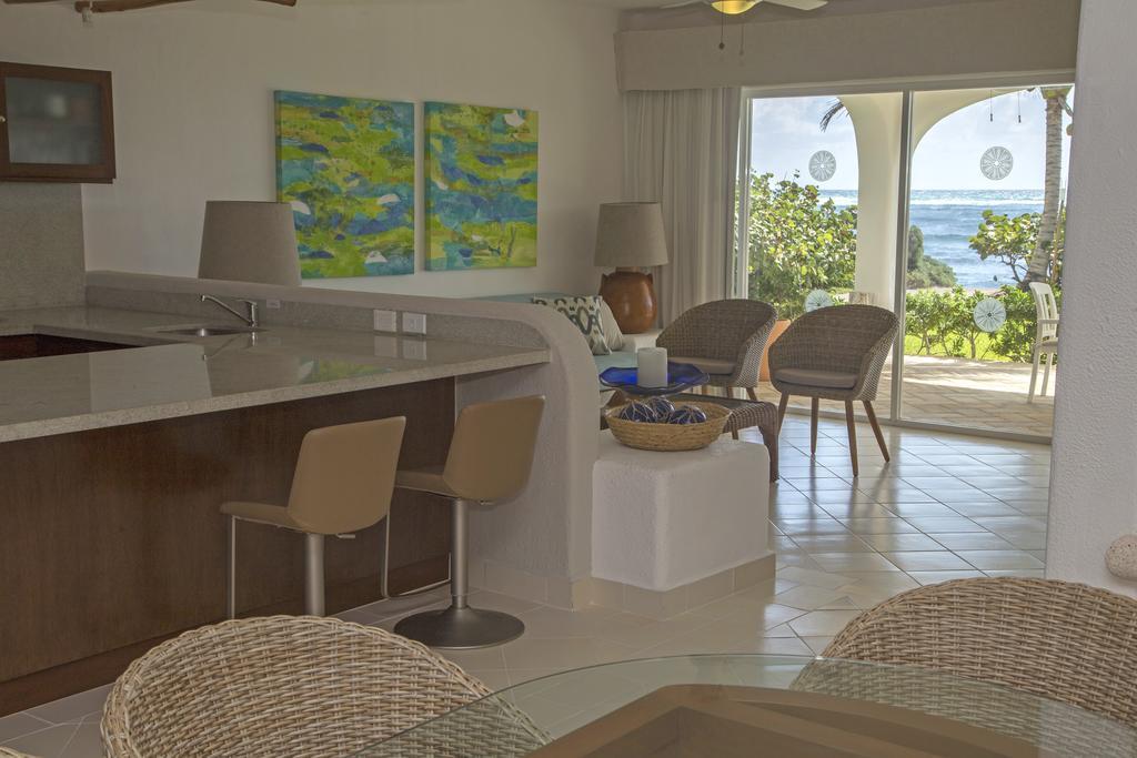 Las Villas Akumal Dış mekan fotoğraf