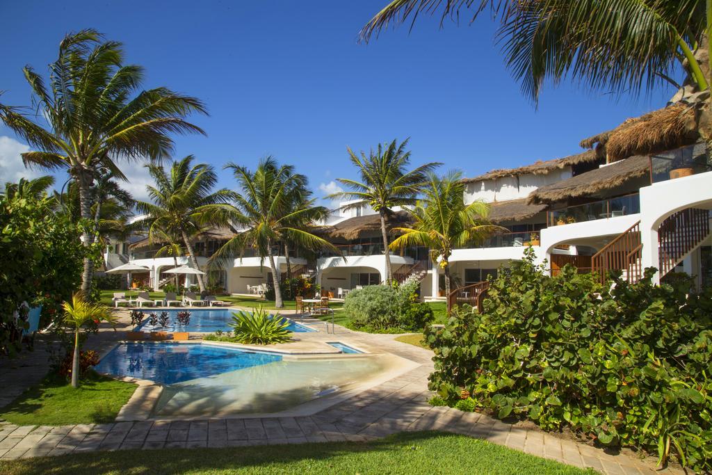 Las Villas Akumal Dış mekan fotoğraf