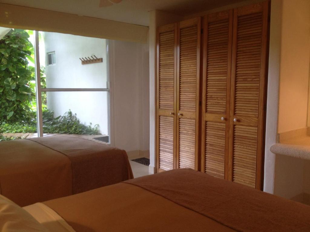 Las Villas Akumal Dış mekan fotoğraf