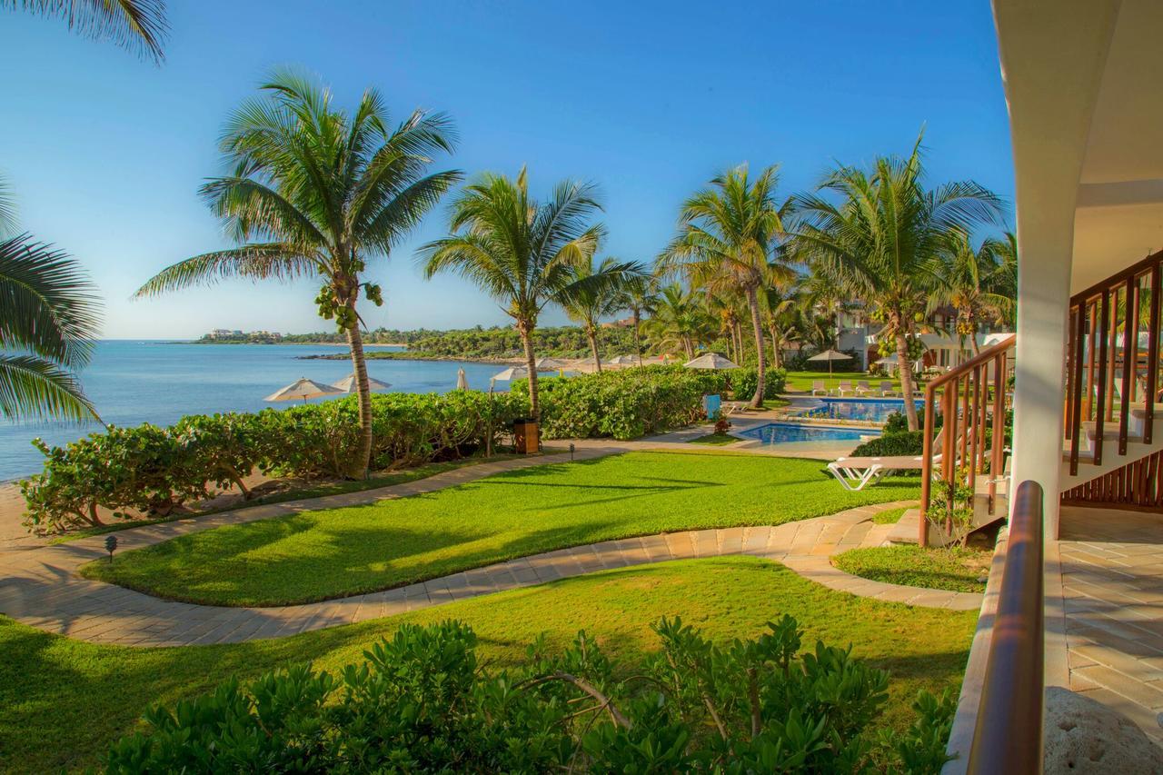 Las Villas Akumal Dış mekan fotoğraf
