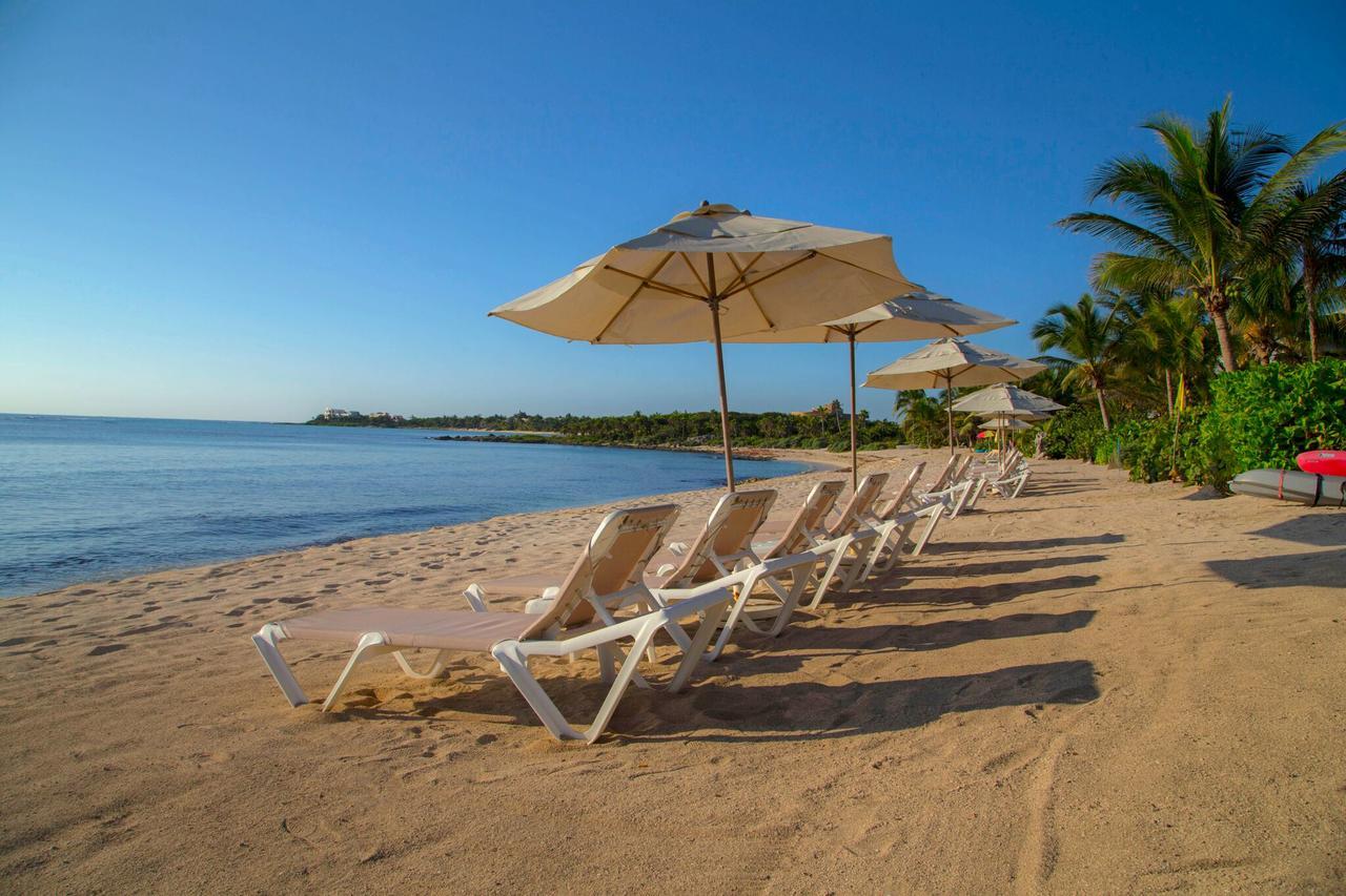 Las Villas Akumal Dış mekan fotoğraf