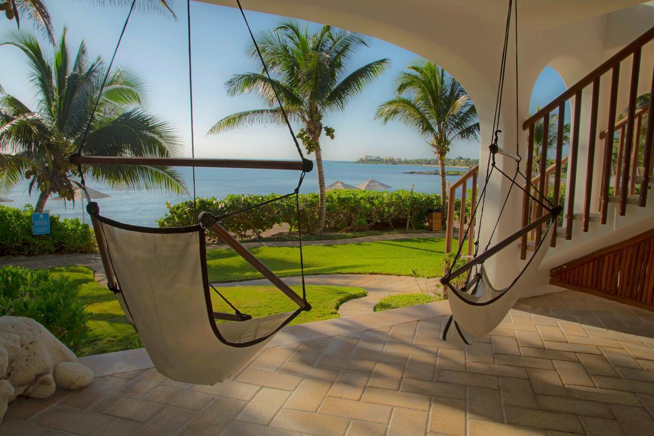 Las Villas Akumal Dış mekan fotoğraf