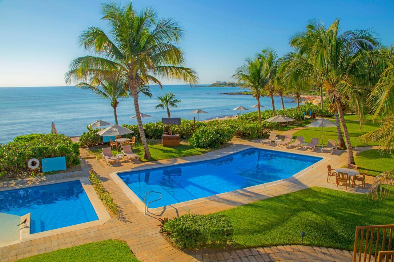 Las Villas Akumal Dış mekan fotoğraf