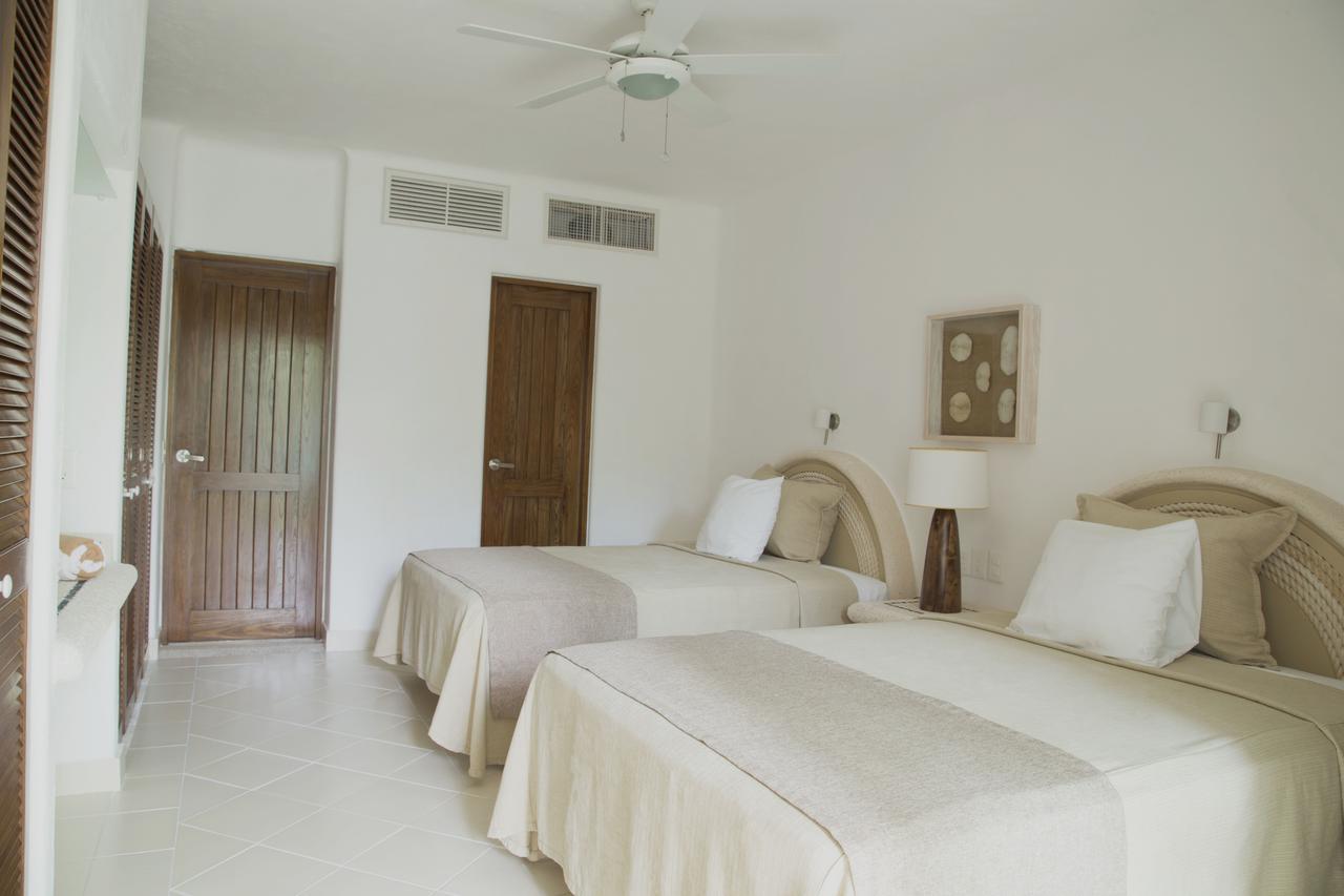 Las Villas Akumal Dış mekan fotoğraf